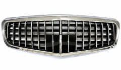 Mercedes W221 2006-2013 Uyumlu Yedek Parça Maybach Panjur