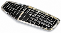 Mercedes W221 2006-2013 Uyumlu Yedek Parça Maybach Panjur