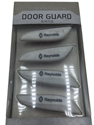 Reynolds Beyaz Kapı Koruma Bademi