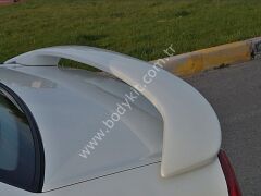 Hyundai Admira Uyumlu Yedek Parça Işıklı Spoiler