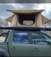 CAMPOUT SHADOW GÖLGELİK ARAÇ TENTESİ