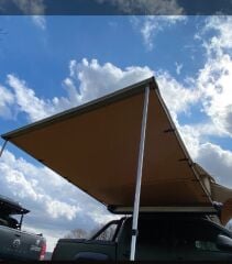 CAMPOUT SHADOW GÖLGELİK ARAÇ TENTESİ