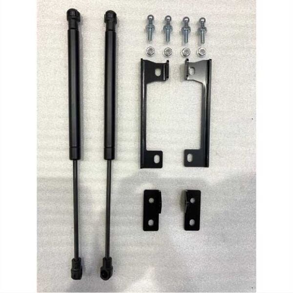 Ford Focus Uyumlu Yedek Parça 2012-2017 Kaput Amortisörü