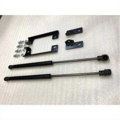 Ford Focus Uyumlu 2012-2017 Kaput Amortisörü
