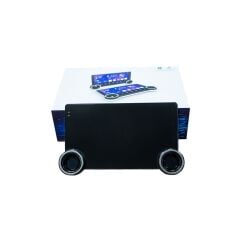 Diamond Multimedya Ekran 4+64Gb Carplay+And.Auto