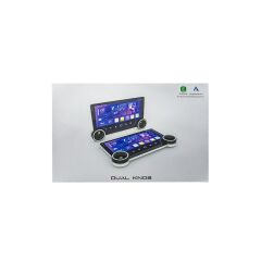 Diamond Multimedya Ekran 4+64Gb Carplay+And.Auto