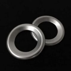 Honda Civic Fc5 Uyumlu Yedek Parça Hoparlör Halkası 2 Parça 2016-2020