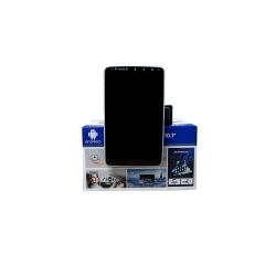 Üniversal Multimedya 360 Dönen EKran 4+64Gb Carplay+And.Auto