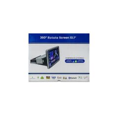 Üniversal Multimedya 360 Dönen EKran 4+64Gb Carplay+And.Auto