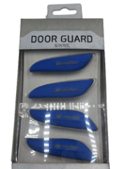 Hyundai Mavi Kapı Koruma Bademi