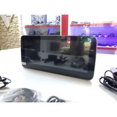 Mercedes C W205 2015-2018 Uyumlu Yedek Parça 10.25inç NTG 5.0 4+64gb Multimedya Ekran