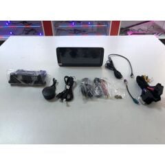 Mercedes C W205 2015-2018 Uyumlu 10.25inç NTG 5.0 4+64gb Multimedya Ekran