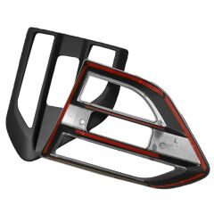 Ford Ranger Uyumlu Yedek Parça    2015-2019 Çamurluk Venti Kaplaması