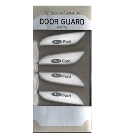 Ford Uyumlu Yedek Parça Beyaz Kapı Koruma Bademi
