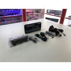 Mercedes C W205 2015-2018 Uyumlu Yedek Parça 10.25inç NTG 5.0 6+128gb Multimedya Ekran