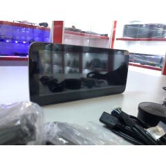 Mercedes C W205 2015-2018 Uyumlu Yedek Parça 10.25inç NTG 5.0 6+128gb Multimedya Ekran