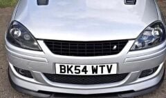 Corsa B Panjur