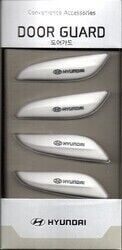 Hyundai Beyaz Kapı Koruma Bademi