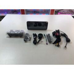 Mercedes C W205 2015-2018 Uyumlu Yedek Parça 12,3inç NTG 5.0 4+64gb Multimedya Ekran