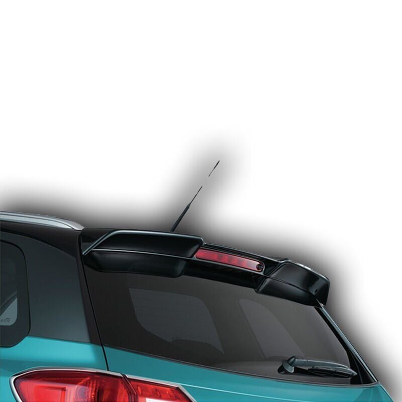 Suzuki Vitara Yeni Kasa (2015-2018) Uyumlu Yedek Parça Spoiler Boyasız