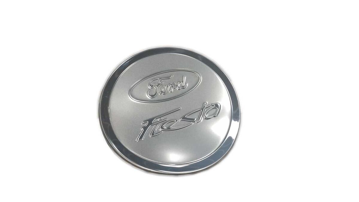 Ford Uyumlu Fiesta Depo Kapağı