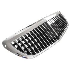 Mercedes W447 2014 - 2021 Vito Maybach Uyumlu Yedek Parça Panjur