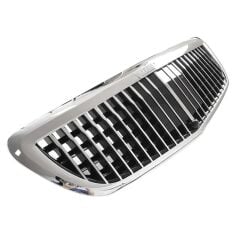 Mercedes W447 2014 - 2021 Vito Maybach Uyumlu Panjur