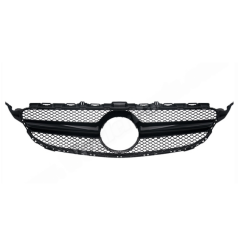 Mercedes W205 Amg C63 2014-2018 Uyumlu Yedek Parça Panjur