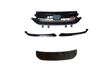 Honda City 2020+ İçin Uyumlu Rs Panjur