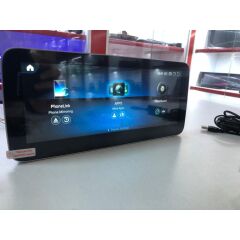 Mercedes CLA W176 2015-2018 Uyumlu NTG 5.0 10.25 inch Qualcomm 450 4+64GB Multimedya Carplay Ekran