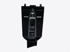 Porsche Cayenne 2010-2017 Klima Kontrol Tuş Takımı