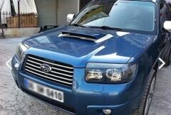 Subaru Forester Uyumlu Yedek Parça Kaput Havalandırma