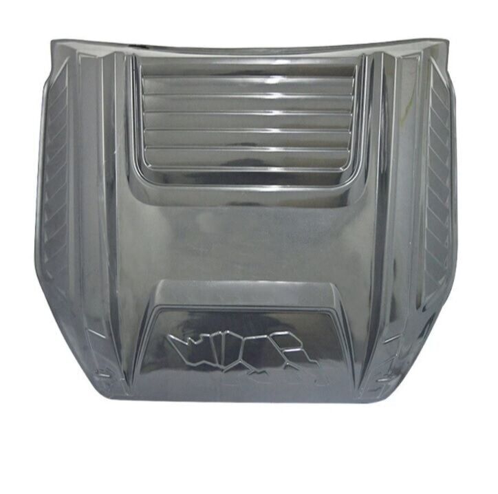 Ford Ranger  Uyumlu Yedek Parça  2015-2017 Kaput Üstü Havalandırma Boyasız