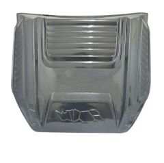 Ford Ranger  Uyumlu Yedek Parça  2015-2017 Kaput Üstü Havalandırma Boyasız