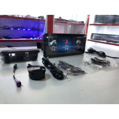 Mercedes CLA W176 2015-2018 Uyumlu Yedek Parça NTG 5.0 12.30 inch Qualcomm 662 4+64GB Multimedya Carplay Ekran