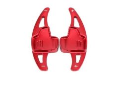 Focus İçin Uyumlu 2015-2019) Paddle Shift  (F1 VITES KULAKCIK) - Kırmızı