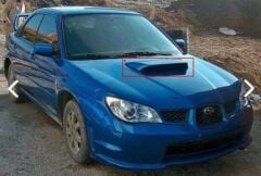 Subaru İmpreza Uyumlu Yedek Parça Kaput Havalandırma