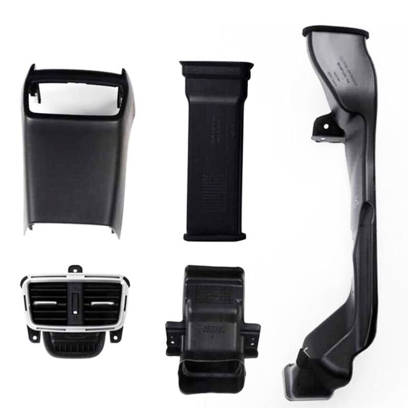 Honda Civic Fc5 Uyumlu Yedek Parça Arka Klima Ünitesi 2016-2020