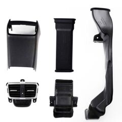 Honda Civic Fc5 Uyumlu Yedek Parça Arka Klima Ünitesi 2016-2020