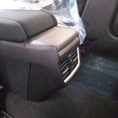 Honda Civic Fc5 Uyumlu Yedek Parça Arka Klima Ünitesi 2016-2020