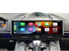 Porsche Cayenne Multimedya 2010-2015 Carplay And.Auto