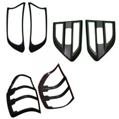 Ford Ranger Uyumlu Yedek Parça   2015-2019 Kaplama Seti