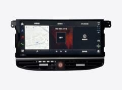 Porsche Panamera Multimedya 2010-2016 Carplay And.Auto