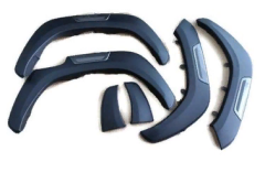 Toyota Hilux Revo 2016-2019 İçin 2021 Rocco / Invincible Uyumlu Yedek Parça Dodik