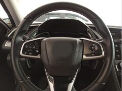 Honda Civic Fc5 Uyumlu FK7 2016-2020 İçin Uyumlu Savanını Paddle Shift Black
