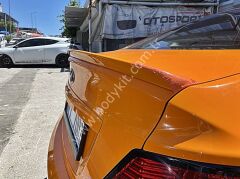 Hyundai Blue Uyumlu Yedek Parça Spoiler