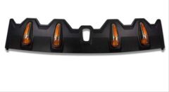 Toyota Hilux Revo 2016+ Uyumlu Yedek Parça Ledli Tavan Spoileri