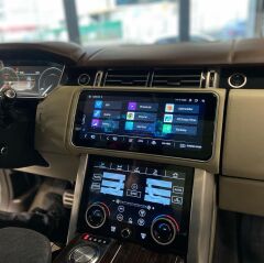 Land Rover Vogue Multimedya  2013-2016 Carplay And.Auto