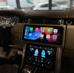 Land Rover Vogue Multimedya  2013-2016 Carplay And.Auto