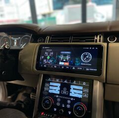 Land Rover Vogue Multimedya  2013-2016 Carplay And.Auto